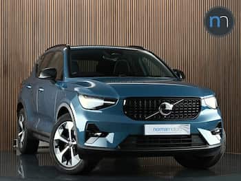 Used Volvo XC40 2024 for sale - 79844899: Photo