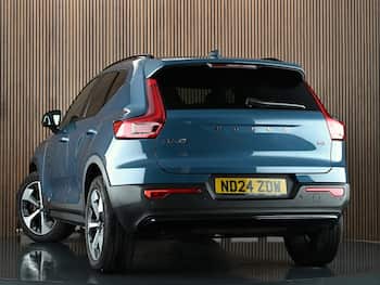 Used Volvo XC40 2024 for sale - 79844899: Photo