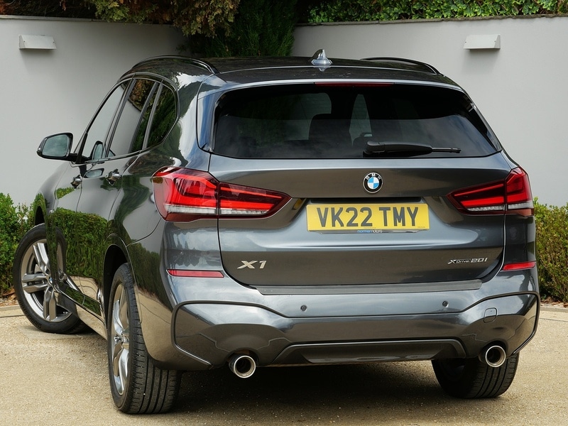Used BMW X1 2022 for sale - 77384788: Photo 10