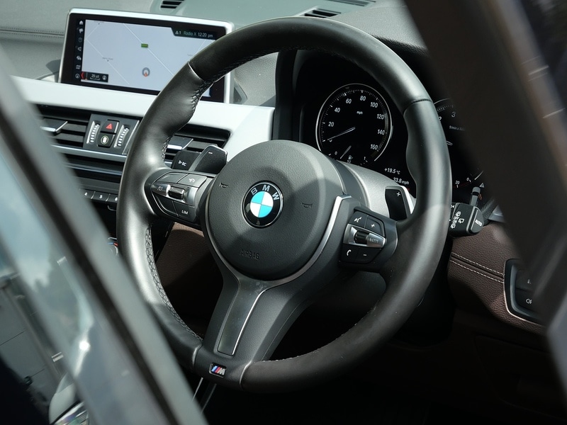 Used BMW X1 2022 for sale - 77384788: Photo 12