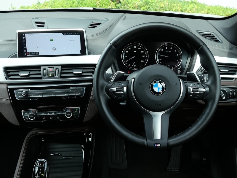 Used BMW X1 2022 for sale - 77384788: Photo 15