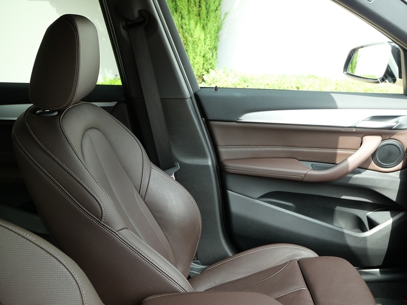 Used BMW X1 2022 for sale - 77384788: Photo 17