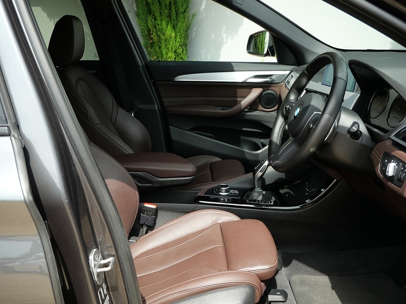 Used BMW X1 2022 for sale - 77384788: Photo 18