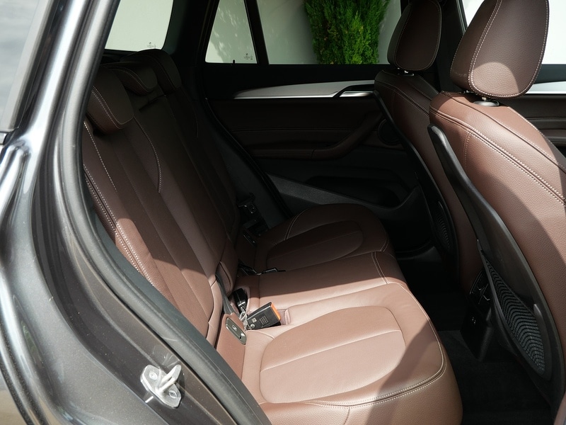 Used BMW X1 2022 for sale - 77384788: Photo 21