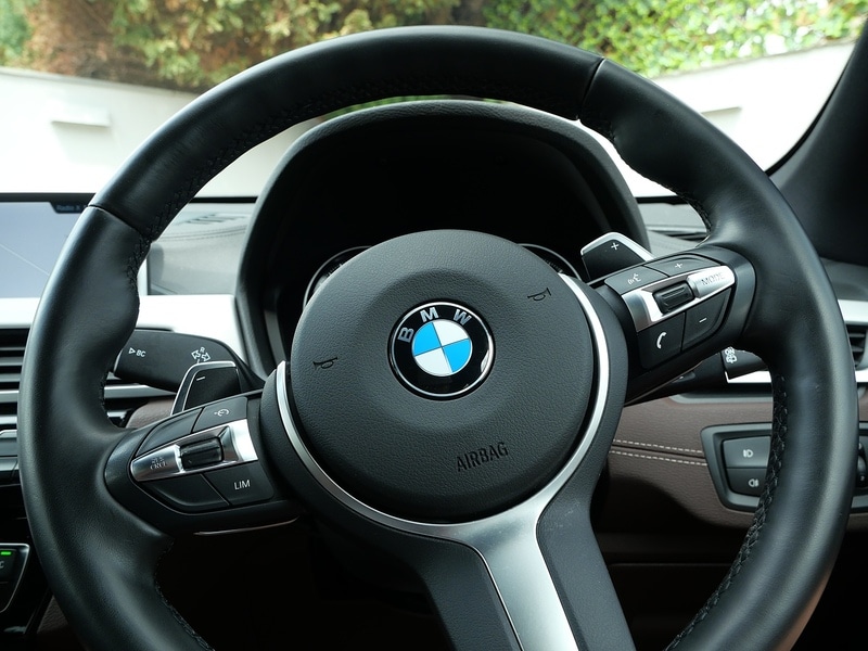 Used BMW X1 2022 for sale - 77384788: Photo 23