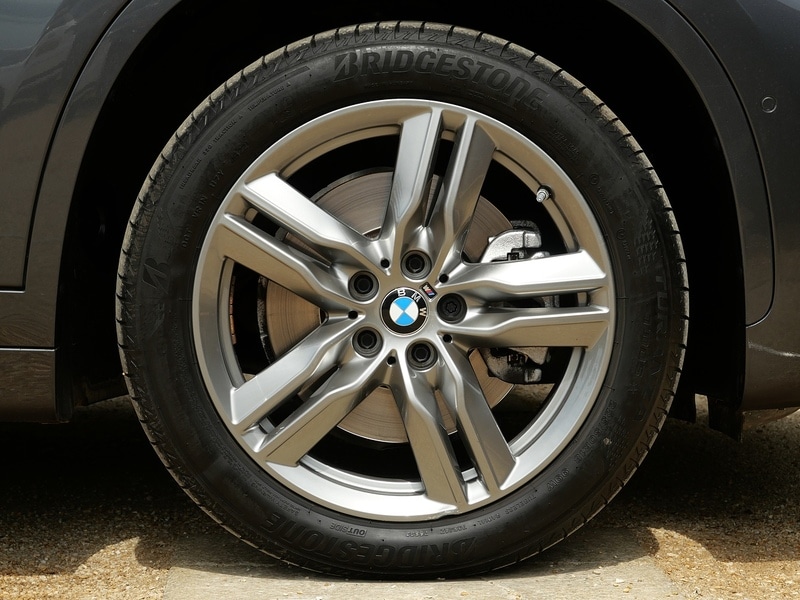 Used BMW X1 2022 for sale - 77384788: Photo 32