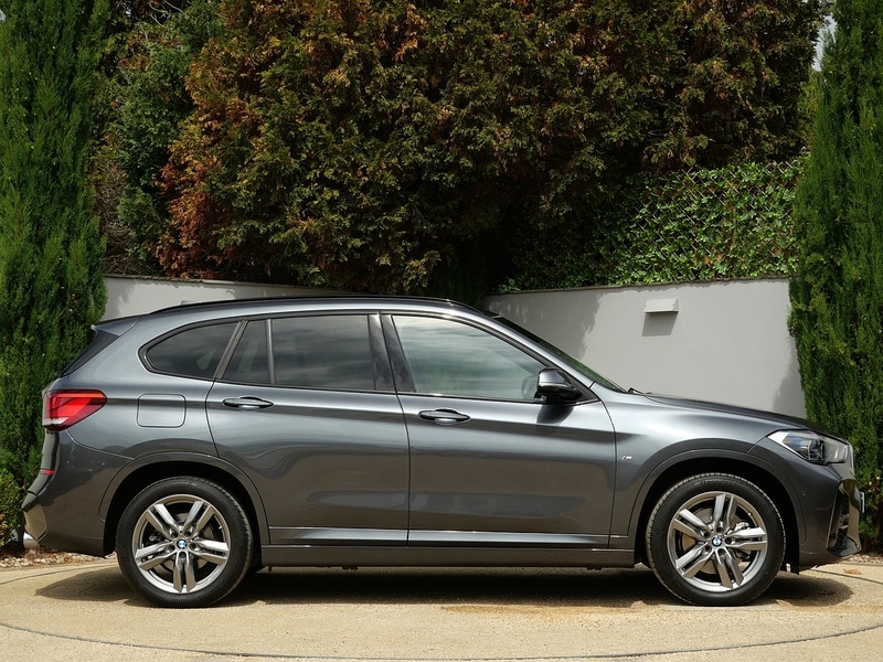 Used BMW X1 2022 for sale - 77384788: Photo 5