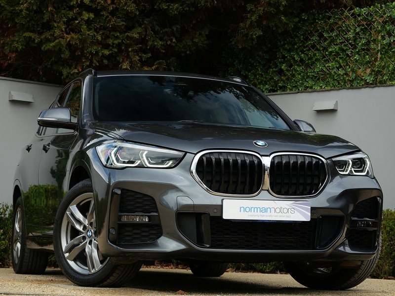 Used BMW X1 2022 for sale - 77384788: Photo 6