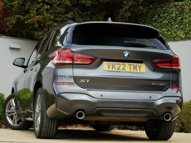 Used BMW X1 2022 for sale - 77384788: Photo 7