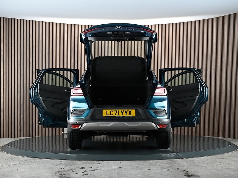 Used Renault Arkana 2021 for sale - 77840674: Photo 18