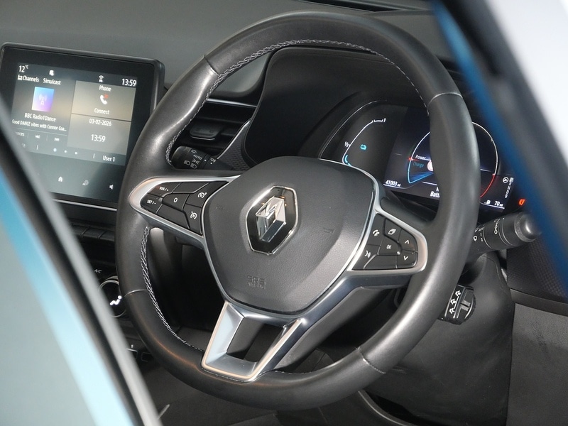 Used Renault Arkana 2021 for sale - 77840674: Photo 24