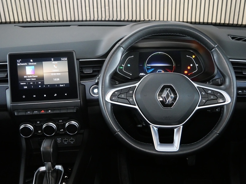 Used Renault Arkana 2021 for sale - 77840674: Photo 28