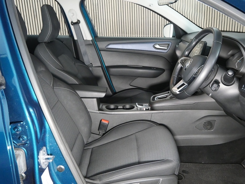 Used Renault Arkana 2021 for sale - 77840674: Photo 32