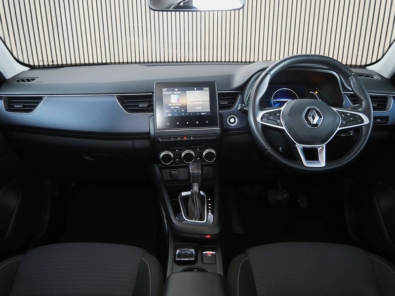 Used Renault Arkana 2021 for sale - 77840674: Photo 33