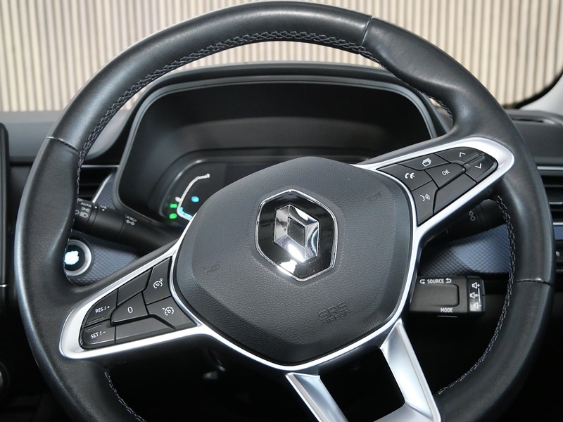 Used Renault Arkana 2021 for sale - 77840674: Photo 37