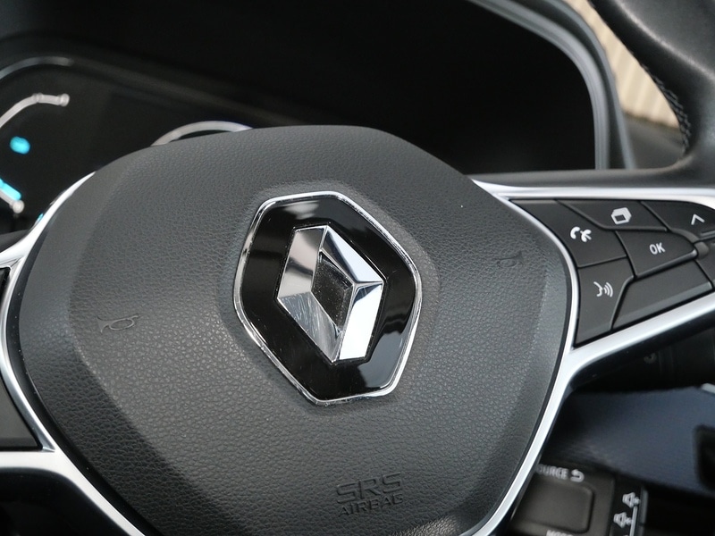 Used Renault Arkana 2021 for sale - 77840674: Photo 38