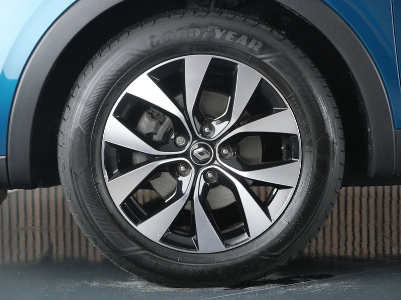 Used Renault Arkana 2021 for sale - 77840674: Photo 43