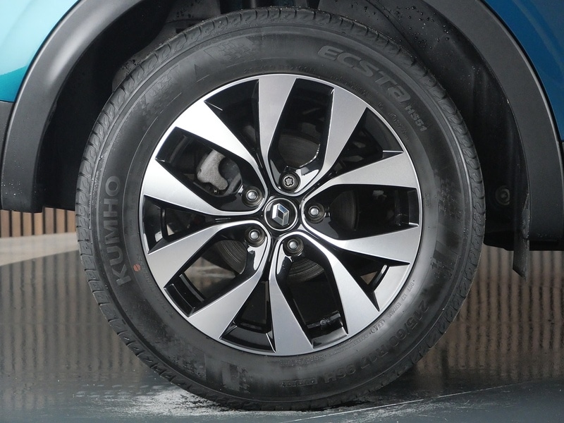 Used Renault Arkana 2021 for sale - 77840674: Photo 45