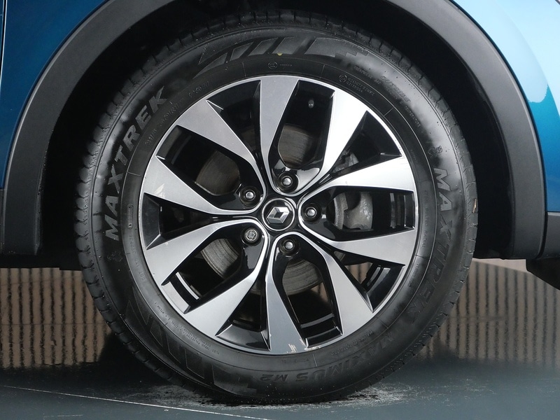 Used Renault Arkana 2021 for sale - 77840674: Photo 46