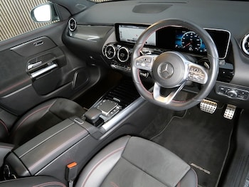 Used Mercedes-Benz GLA 2021 for sale - 78726556: Photo