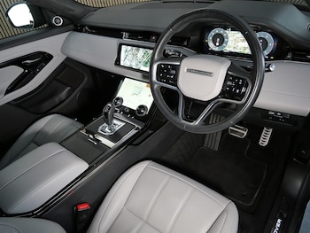 Used Land Rover Range Rover Evoque 2023 for sale - 78359114: Photo