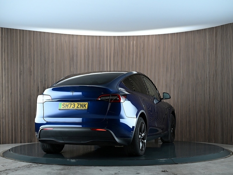 Used Tesla Model Y 2024 for sale - 78167994: Photo 10