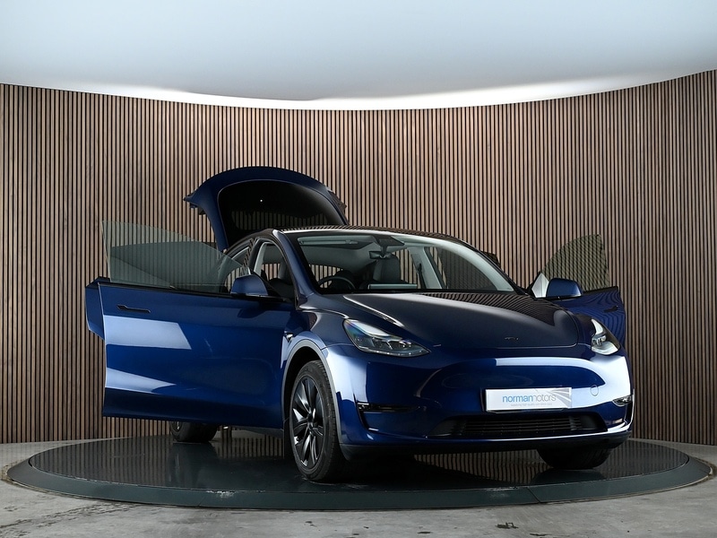 Used Tesla Model Y 2024 for sale - 78167994: Photo 14