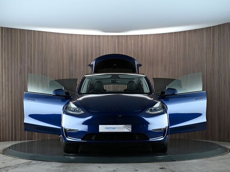 Used Tesla Model Y 2024 for sale - 78167994: Photo 15