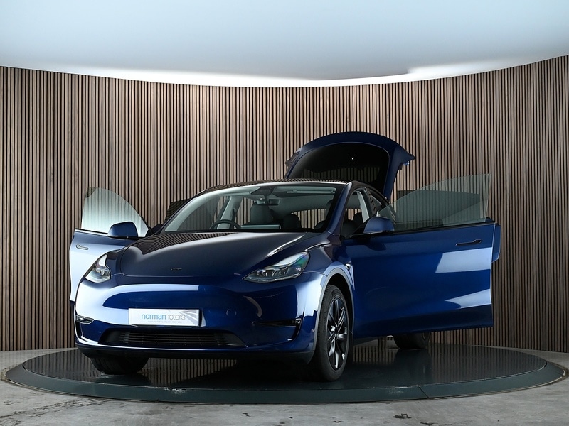 Used Tesla Model Y 2024 for sale - 78167994: Photo 16