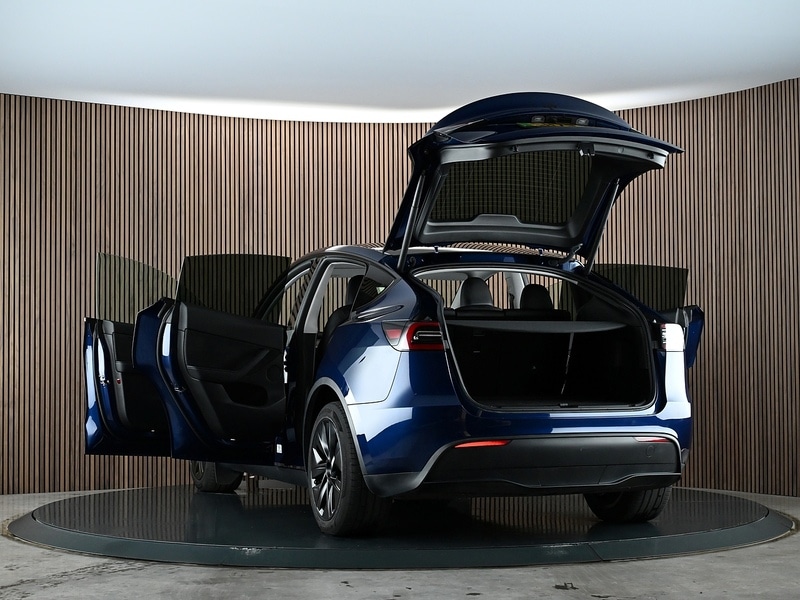 Used Tesla Model Y 2024 for sale - 78167994: Photo 17