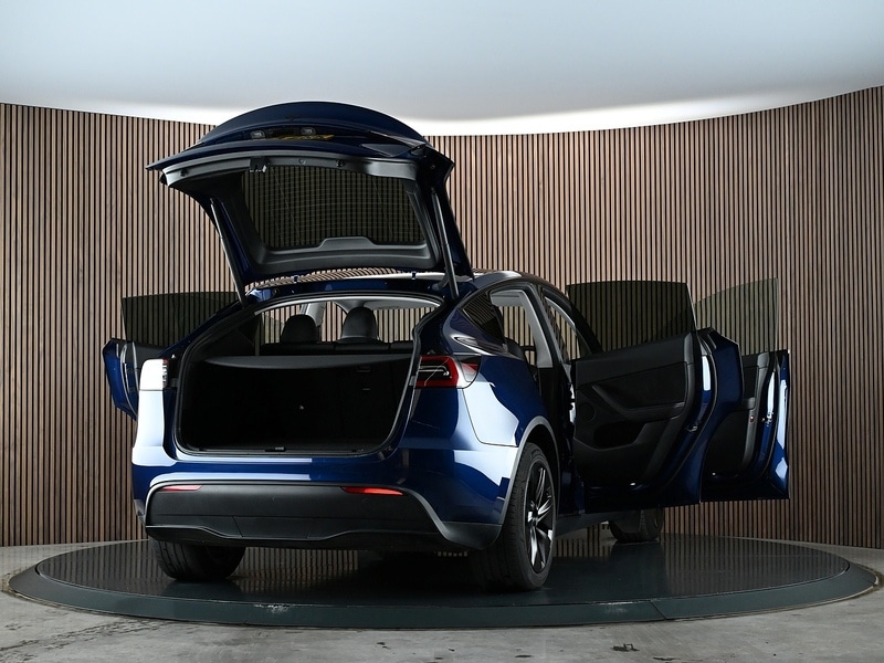 Used Tesla Model Y 2024 for sale - 78167994: Photo 19