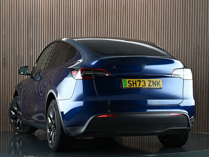 Used Tesla Model Y 2024 for sale - 78167994: Photo 2
