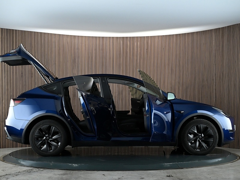 Used Tesla Model Y 2024 for sale - 78167994: Photo 20