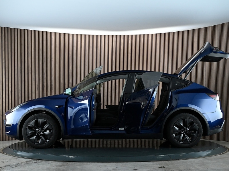 Used Tesla Model Y 2024 for sale - 78167994: Photo 21