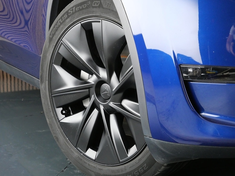 Used Tesla Model Y 2024 for sale - 78167994: Photo 22