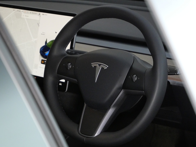 Used Tesla Model Y 2024 for sale - 78167994: Photo 24