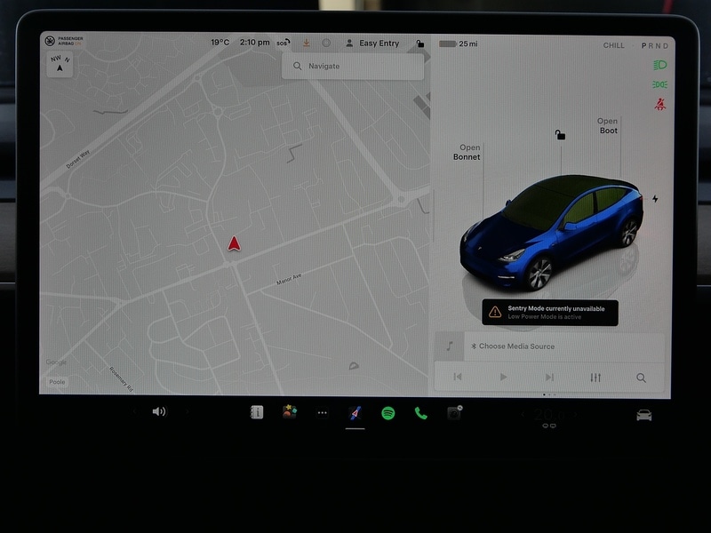Used Tesla Model Y 2024 for sale - 78167994: Photo 25