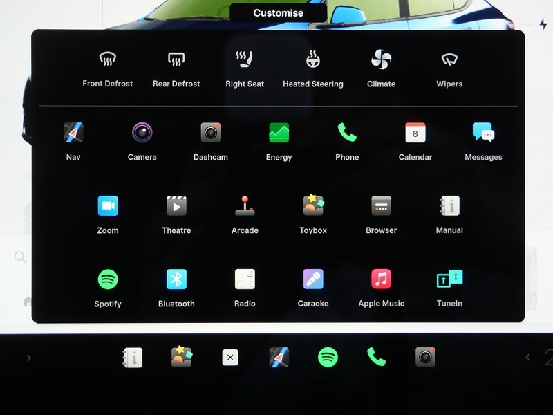 Used Tesla Model Y 2024 for sale - 78167994: Photo 26