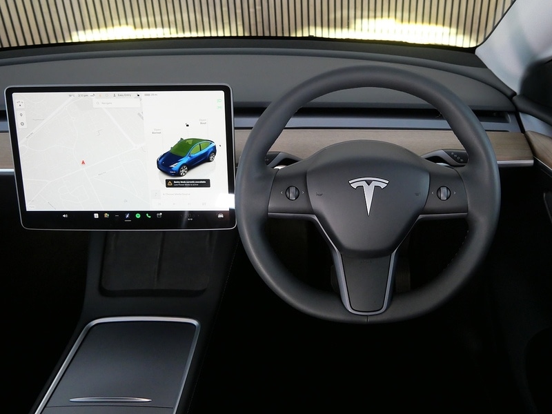 Used Tesla Model Y 2024 for sale - 78167994: Photo 27