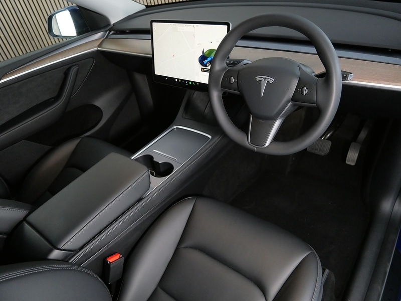 Used Tesla Model Y 2024 for sale - 78167994: Photo 3