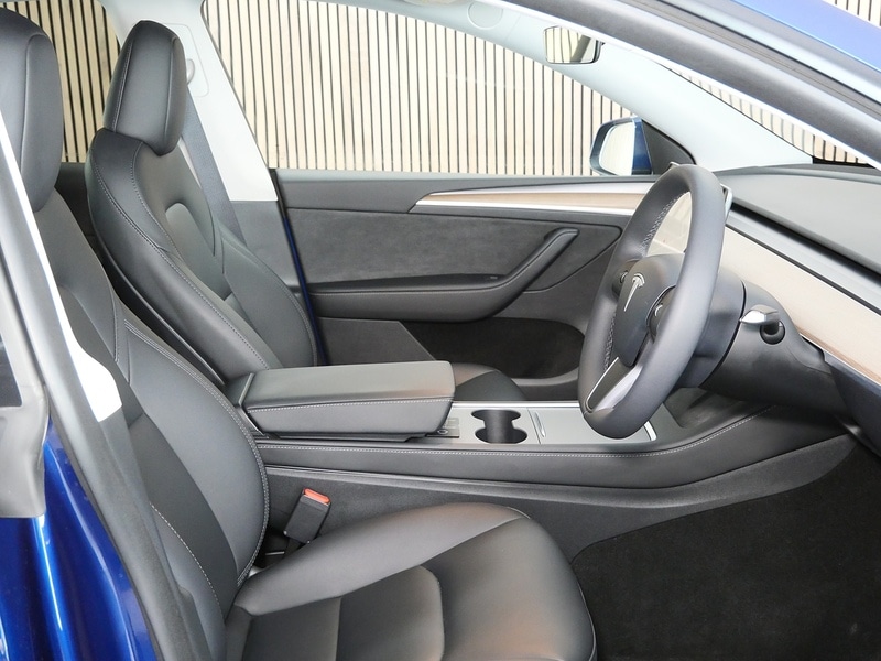 Used Tesla Model Y 2024 for sale - 78167994: Photo 31