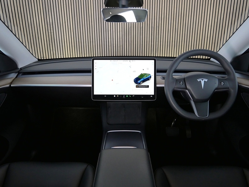 Used Tesla Model Y 2024 for sale - 78167994: Photo 32