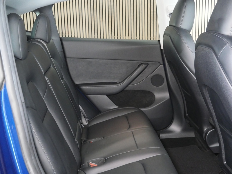 Used Tesla Model Y 2024 for sale - 78167994: Photo 33