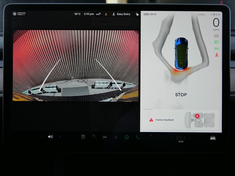 Used Tesla Model Y 2024 for sale - 78167994: Photo 35