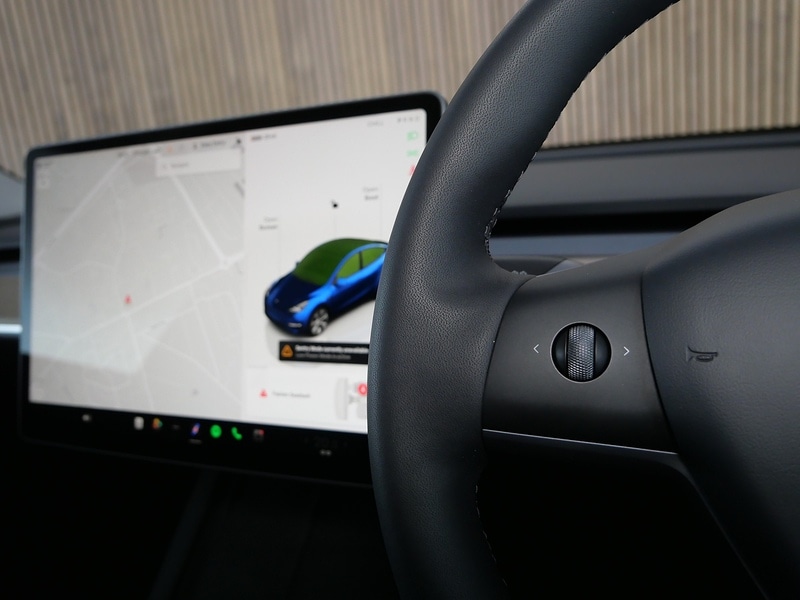 Used Tesla Model Y 2024 for sale - 78167994: Photo 40