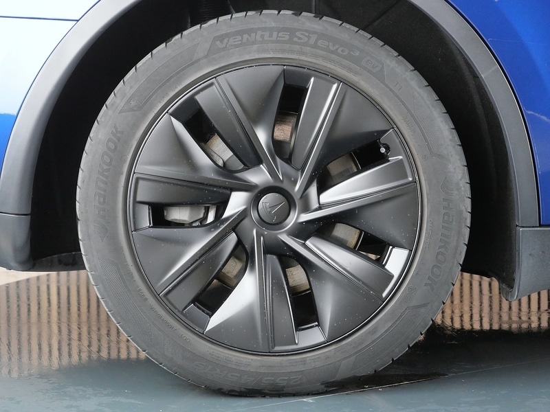 Used Tesla Model Y 2024 for sale - 78167994: Photo 47