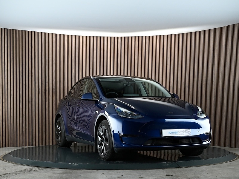 Used Tesla Model Y 2024 for sale - 78167994: Photo 5