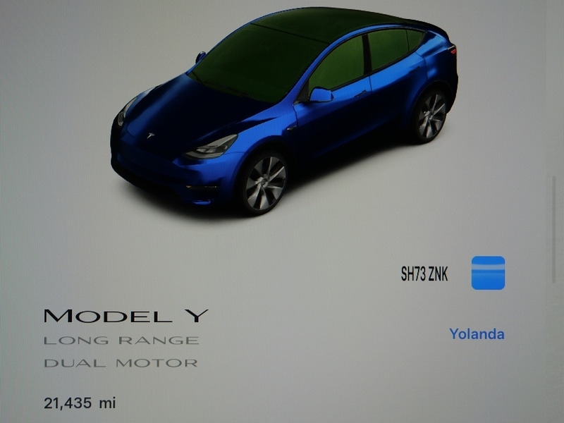 Used Tesla Model Y 2024 for sale - 78167994: Photo 50