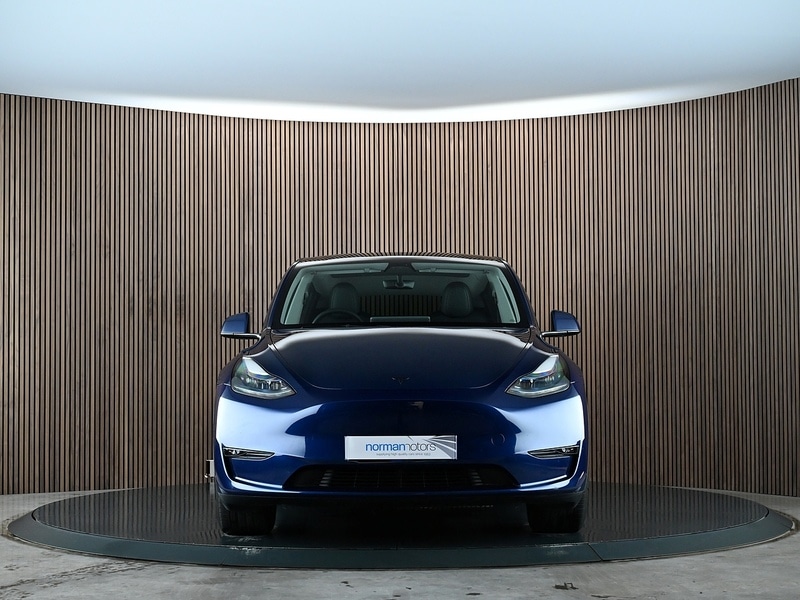 Used Tesla Model Y 2024 for sale - 78167994: Photo 6