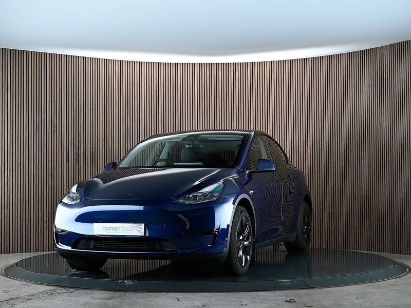 Used Tesla Model Y 2024 for sale - 78167994: Photo 7